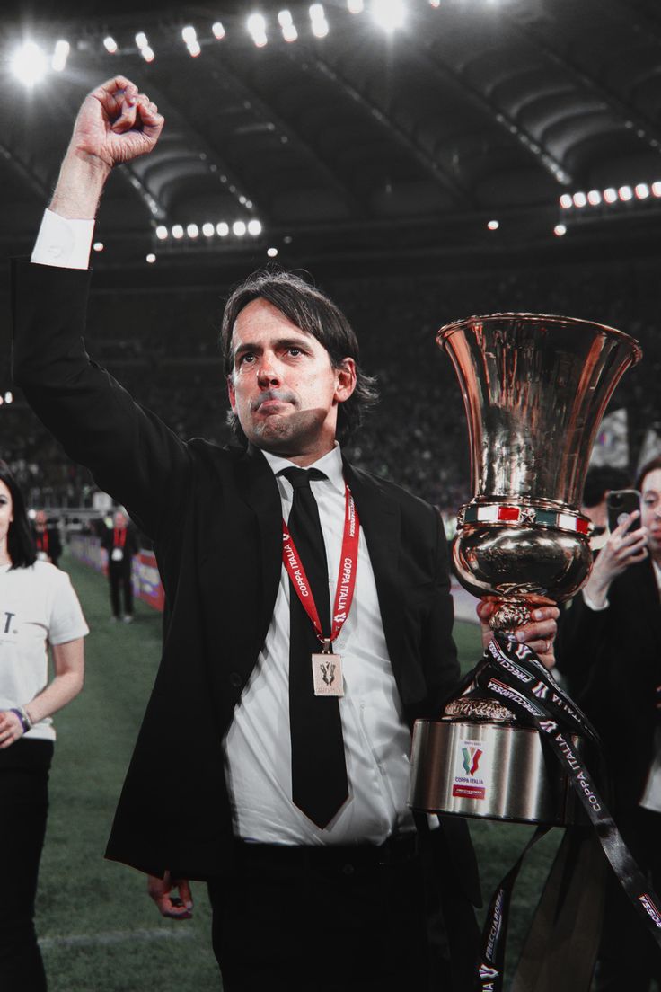 wallpaper Simone Inzaghi