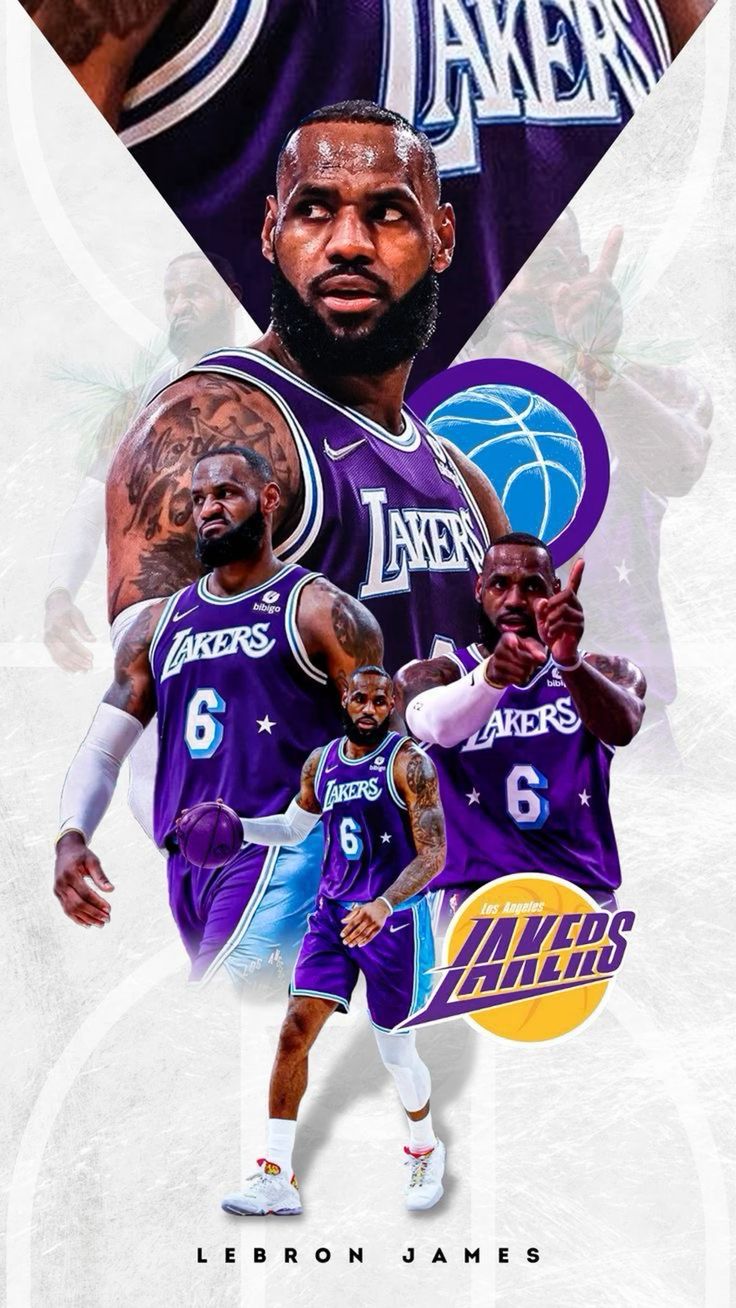 wallpaper Lebron