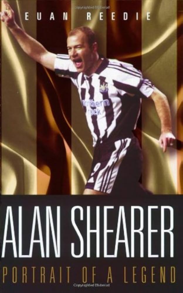 wallpaper Shearer