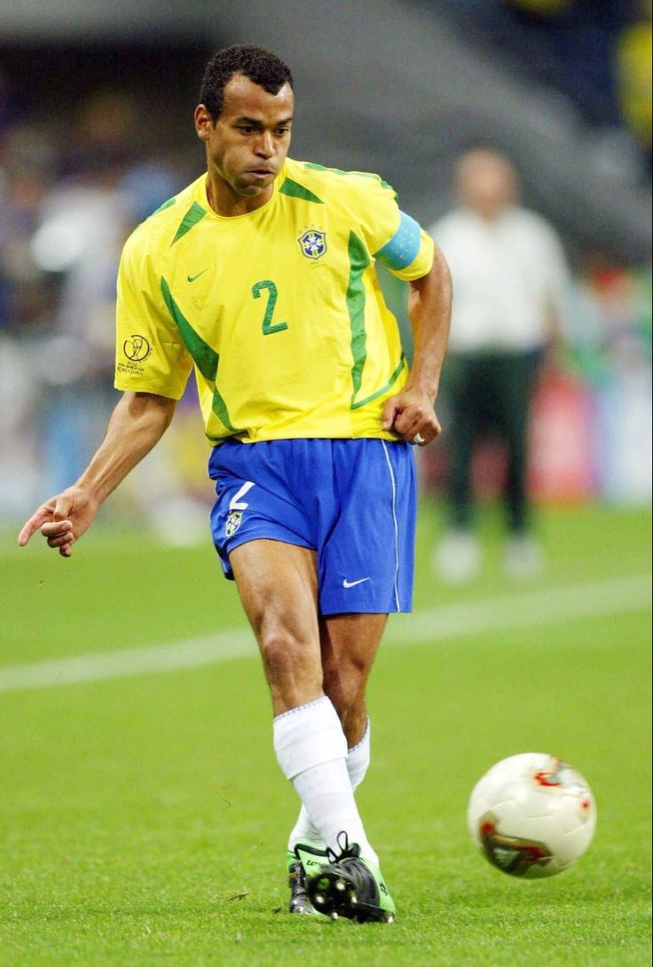 wallpaper Cafu