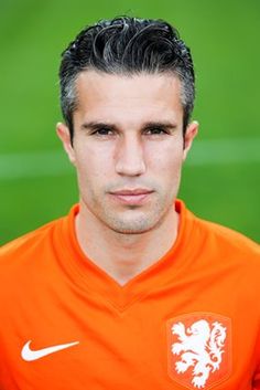 Robin Van Persie