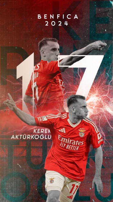 wallpaper Kerem Aktürkoğlu