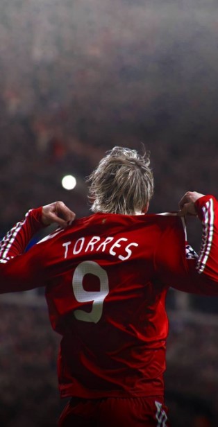 Fernando Torres