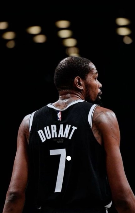 Kevin Durant wallpaper Full HD