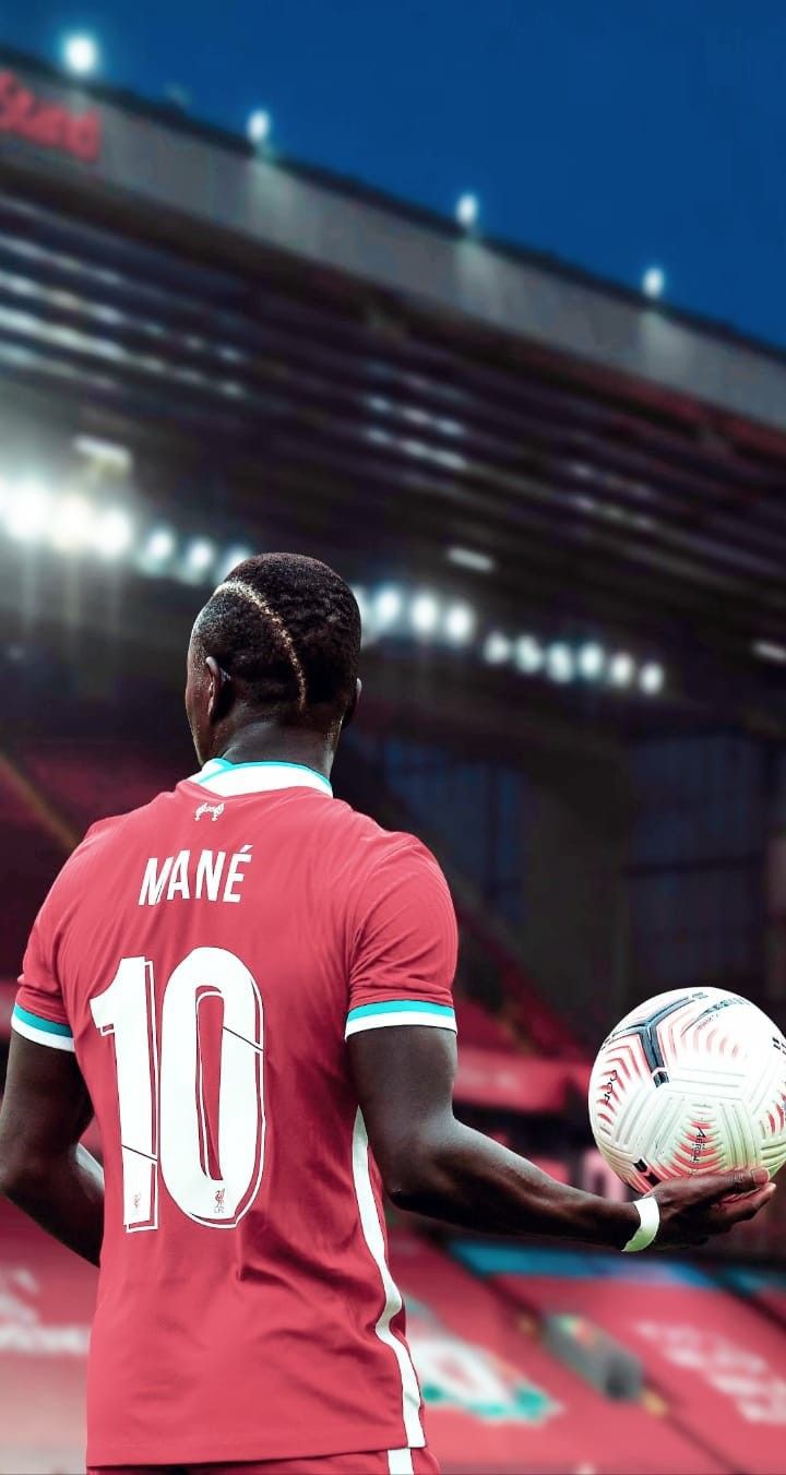 wallpaper Mane