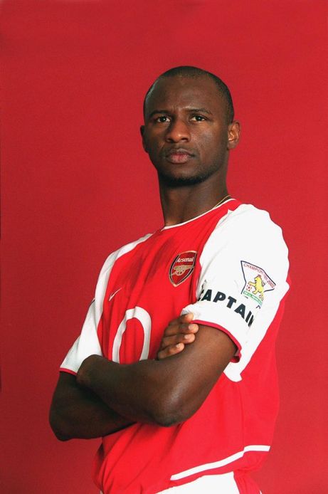 wallpaper Vieira