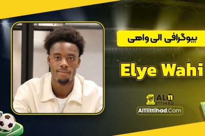 elye wahi