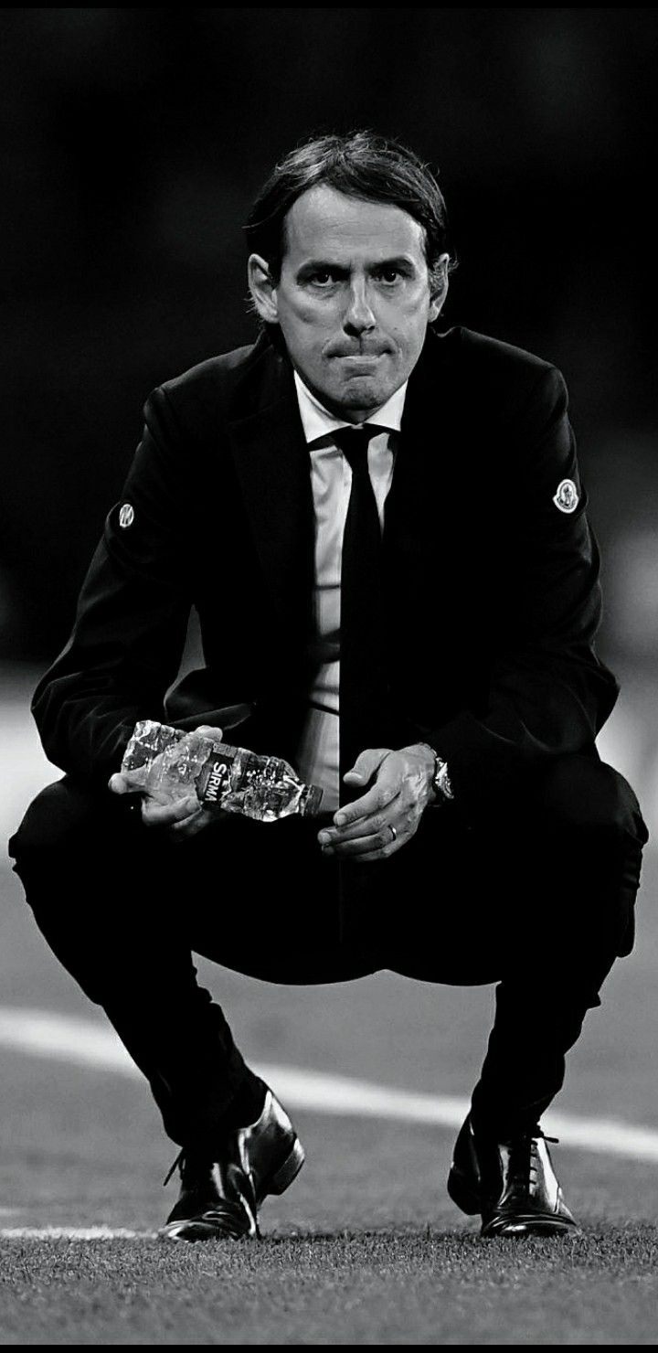 wallpaper Simone Inzaghi