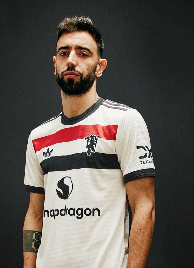 wallpaper Bruno Fernandes