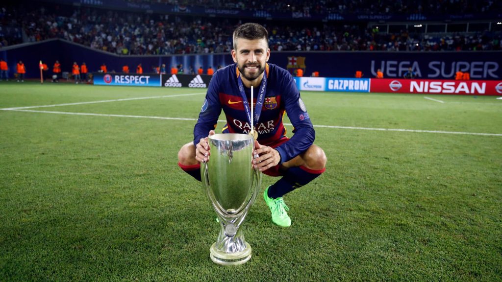 wallpaper piqué