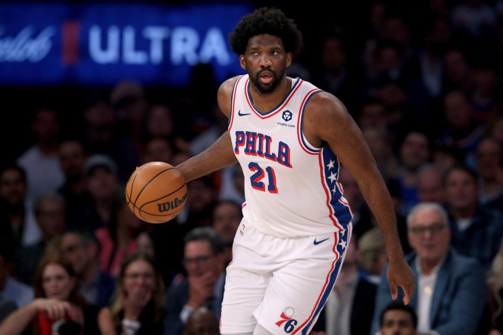 wallpaper jeol embiid