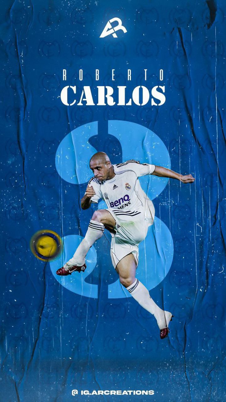 roberto carlos