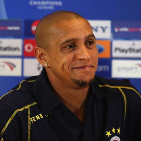 ROBERTO CARLOS