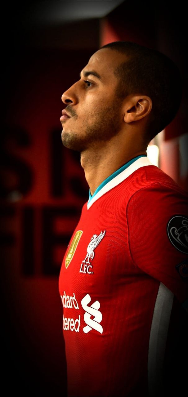 wallpaper Thiago Alcantara