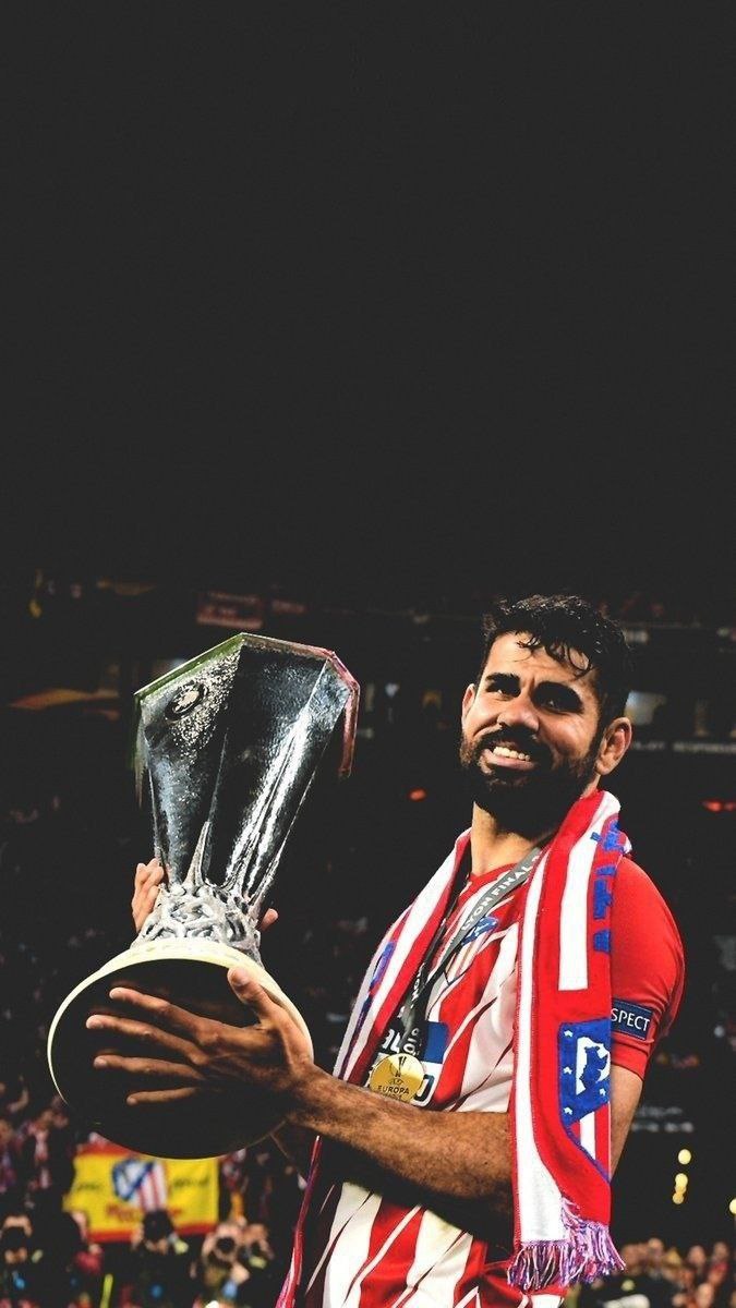 wallpaper Diego Costa