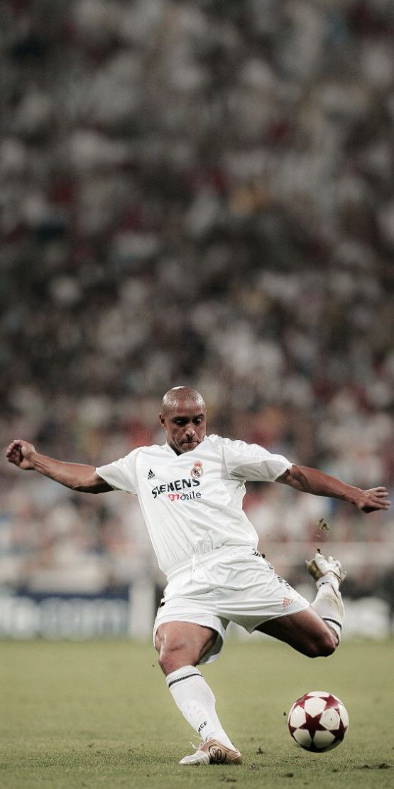 ROBERTO CARLOS