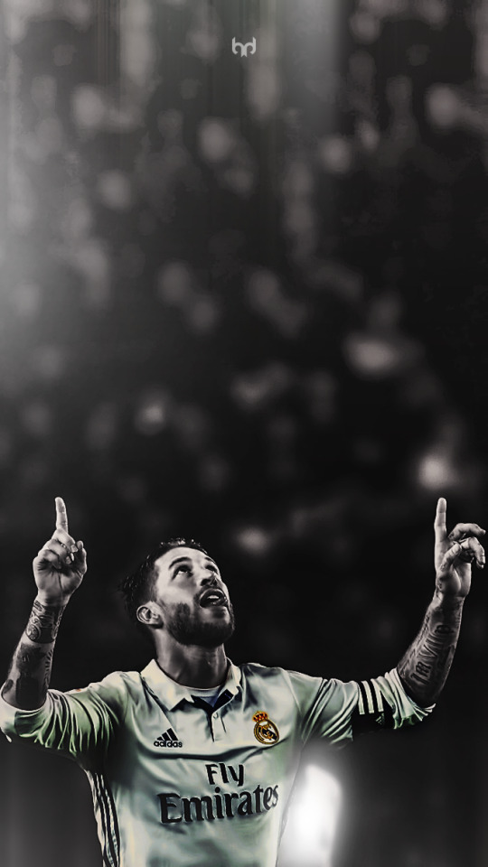 wallpaper Sergio Ramos