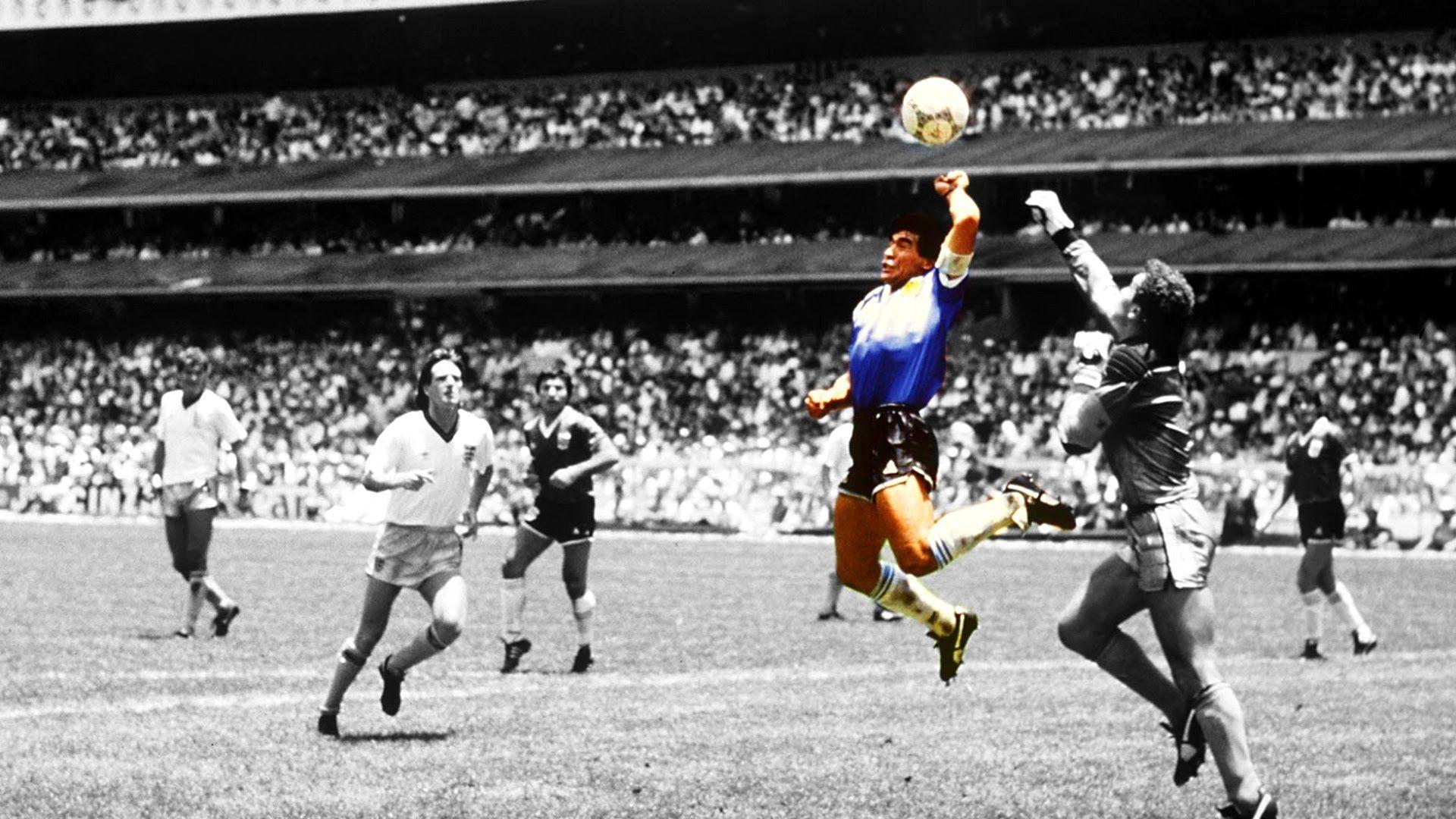 wallpaper diego maradona