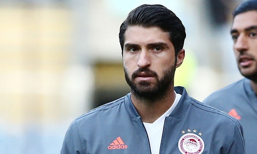 Karim Ansarifard