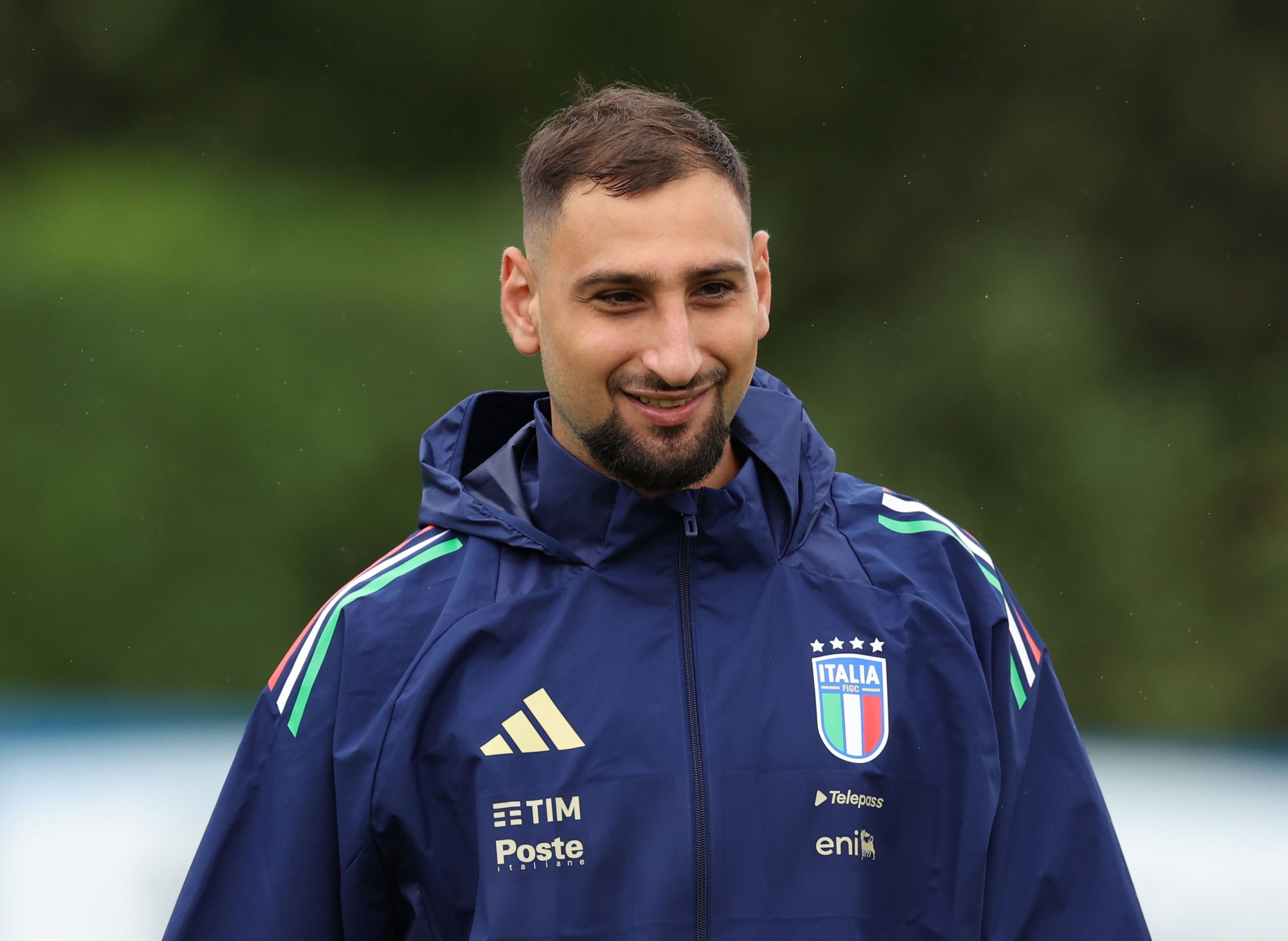 hdGianluigi Donnarumma