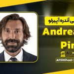 andrea pirlo