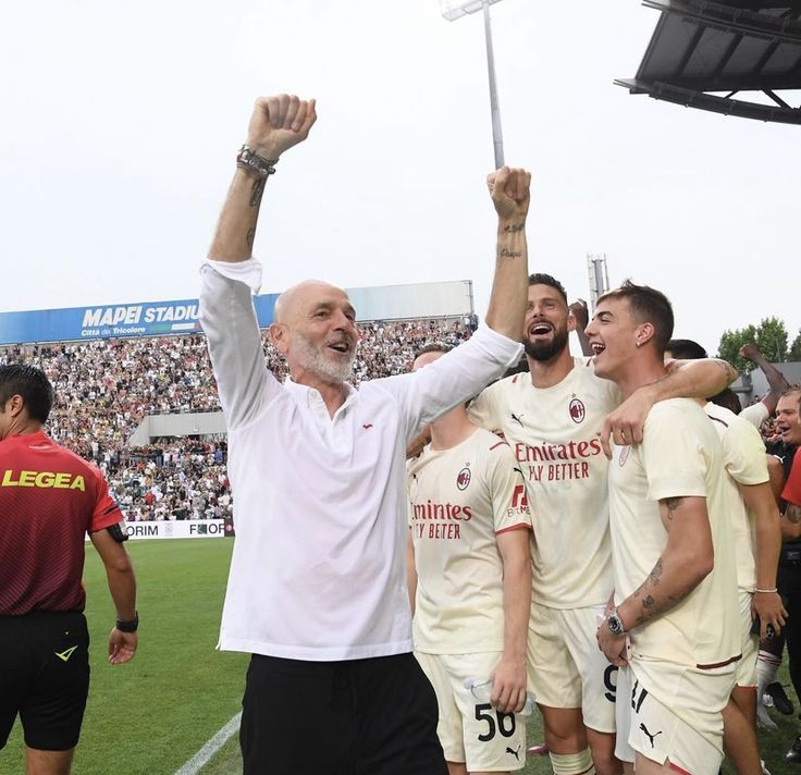  wallpaper hd stefano pioli