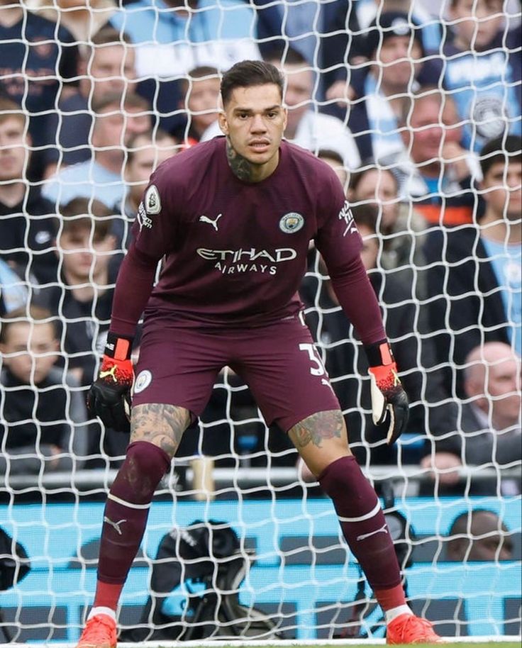 wallpaper ederson