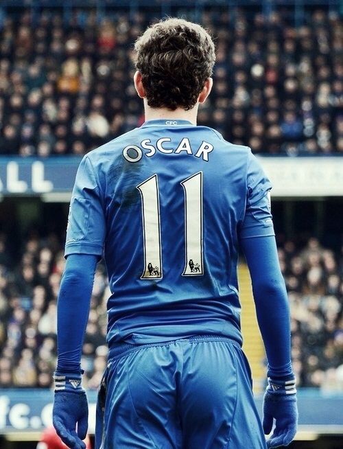 wallpaper Oscar dos Santos