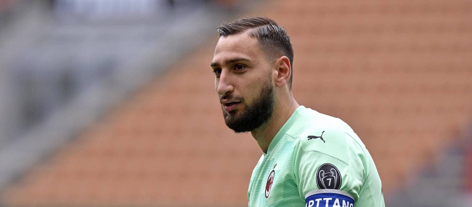 Gianluigi Donnarumma