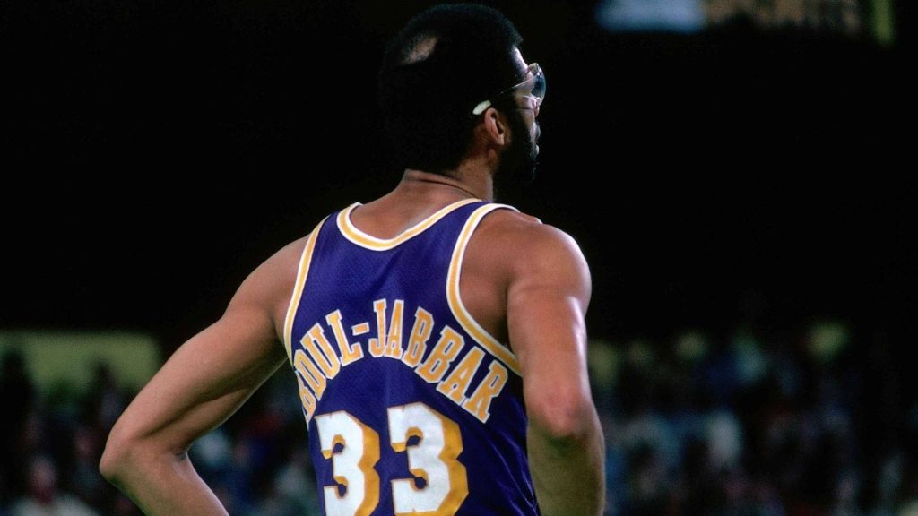 wallpaper hd kareem abdul-jabbar