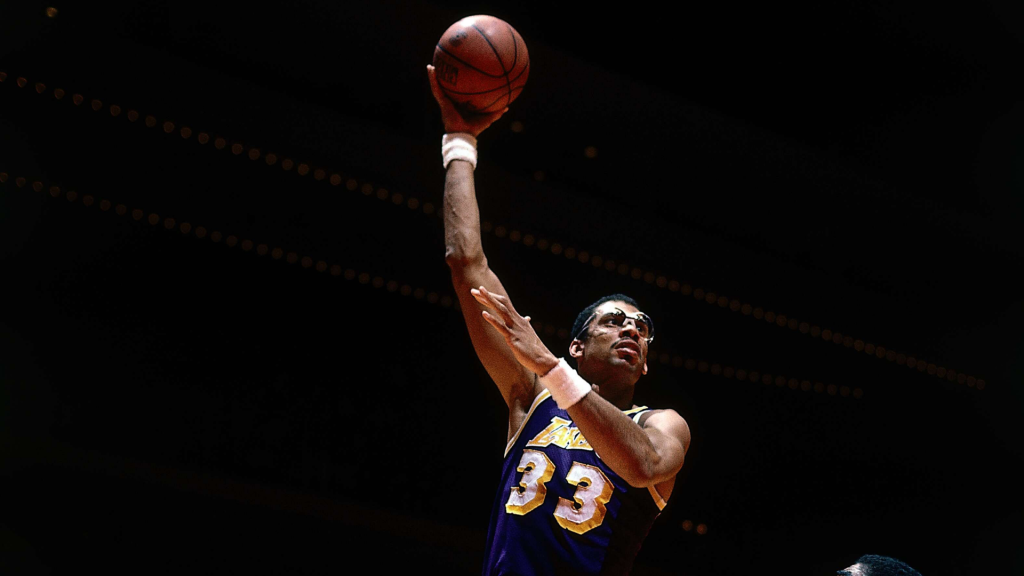 wallpaper 4k kareem abdul-jabbar