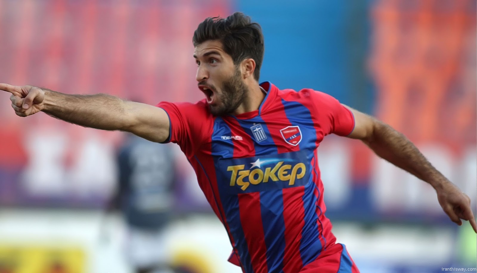  Karim Ansarifard