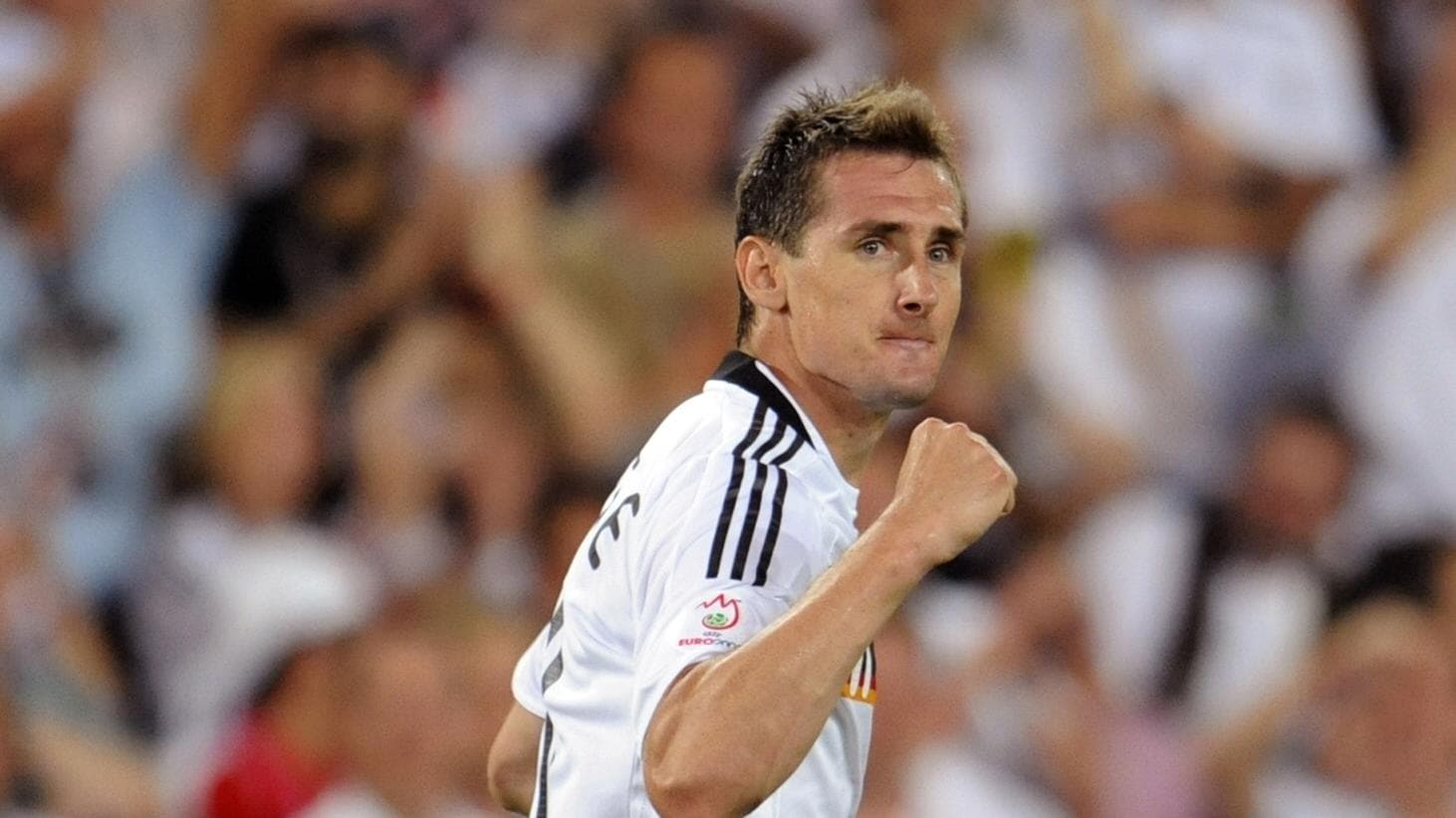  Miroslav klose