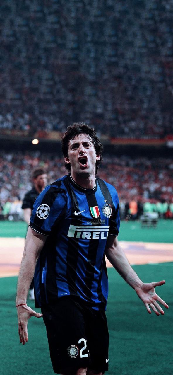 wallpaper milito