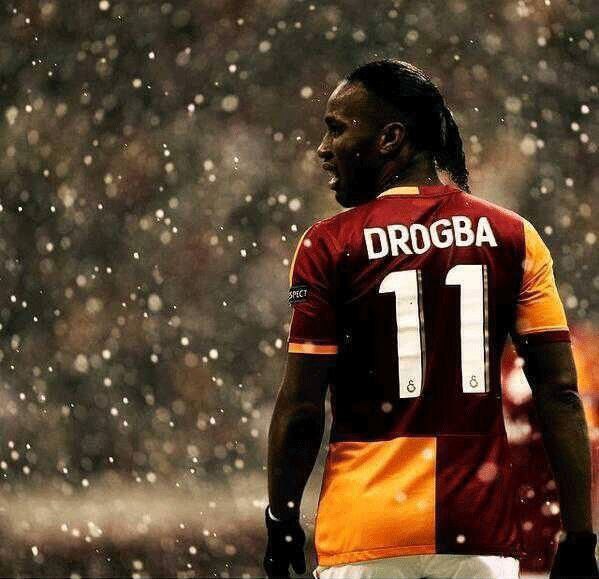 didier drogba profile