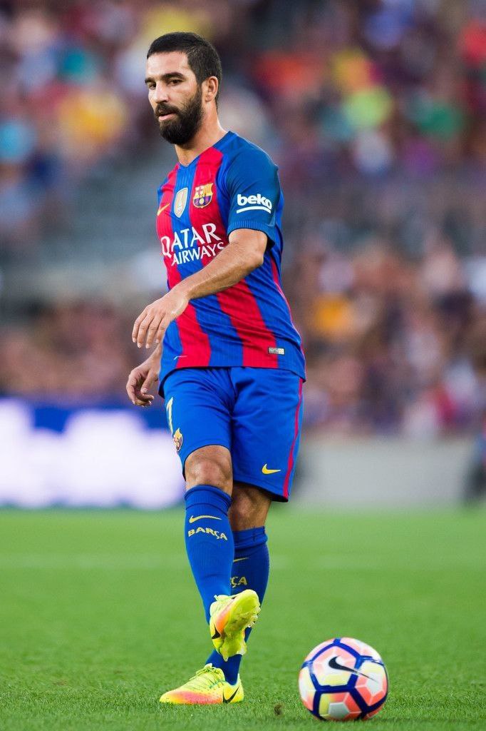 Arda Turan wallpaper