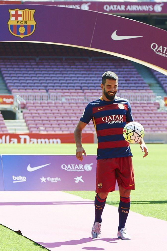 Arda Turan wallpaper hd 