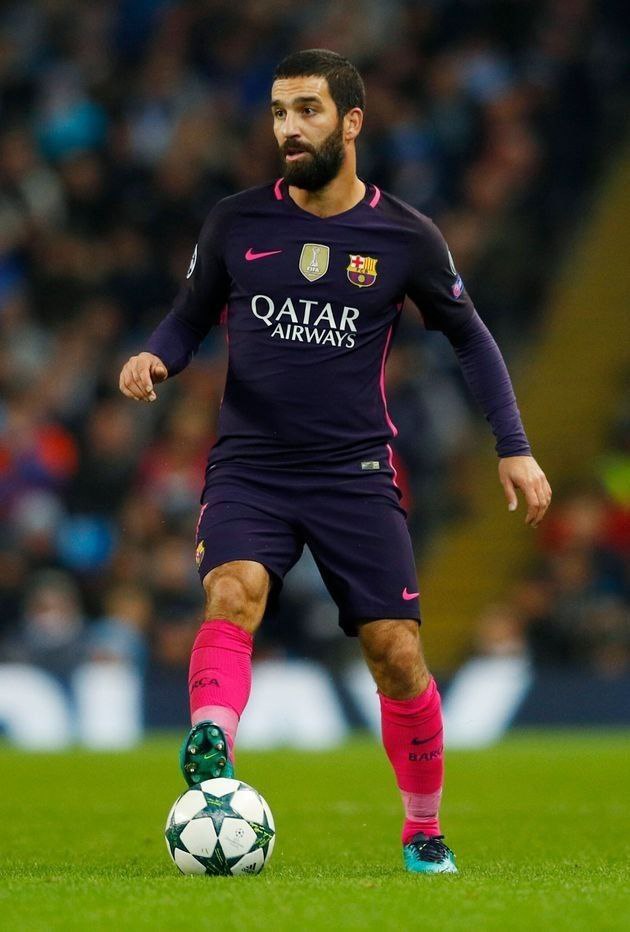 wallpaper Arda Turan