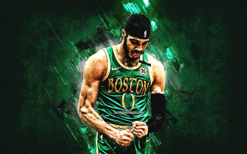 wallpaper Jayson Tatum