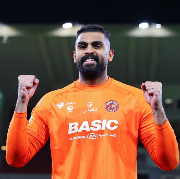 محمد المحاسنه 