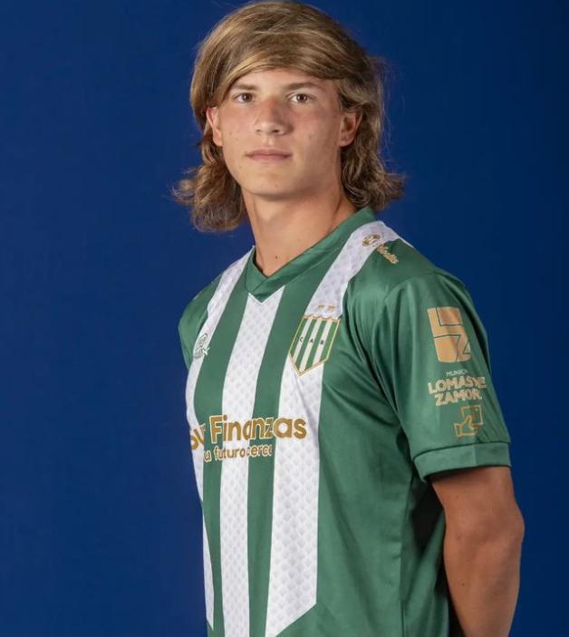 Mateo Borrell)