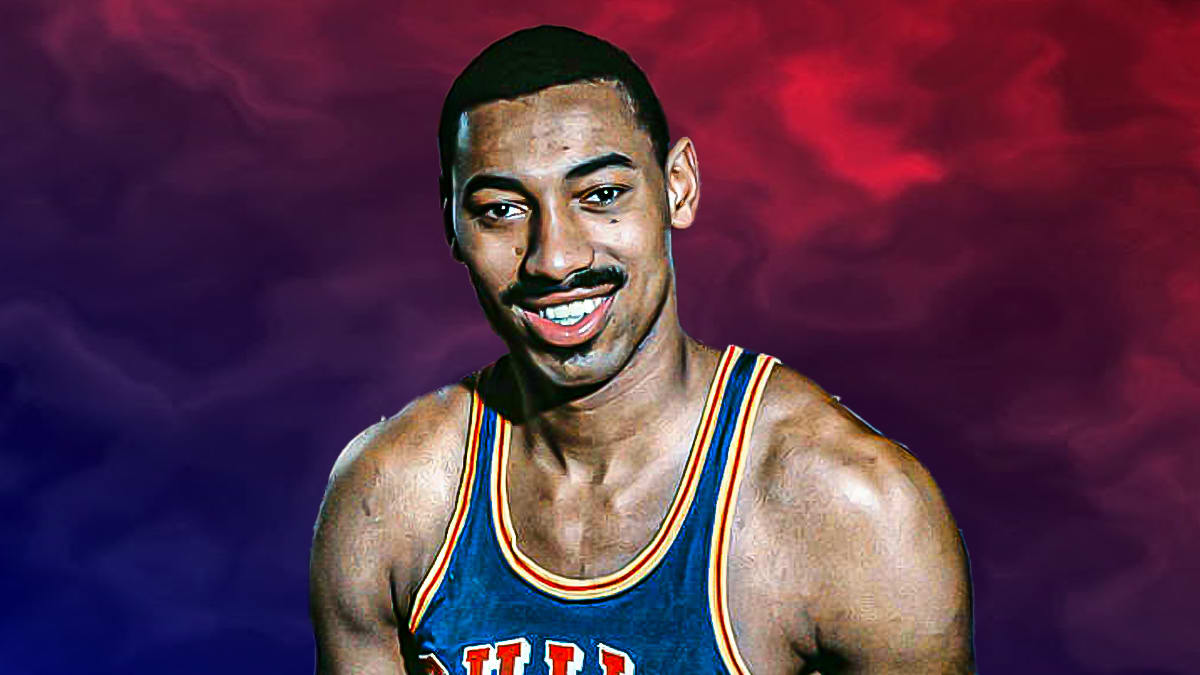 wallpaper Wilt Chamberlain