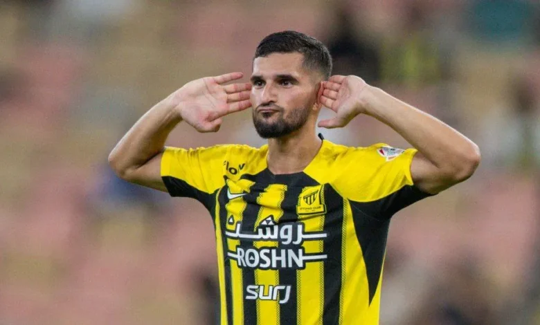 حسام عوار 