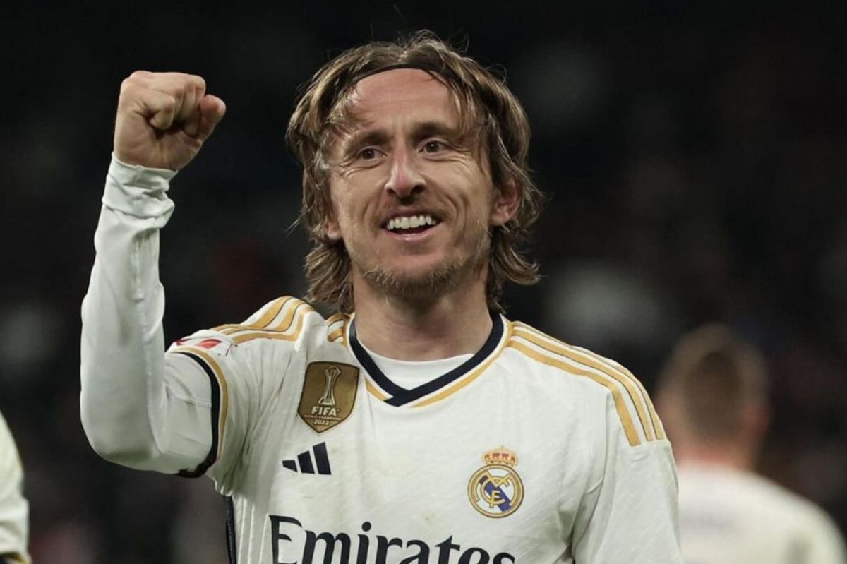 wallpaper hd luka modric