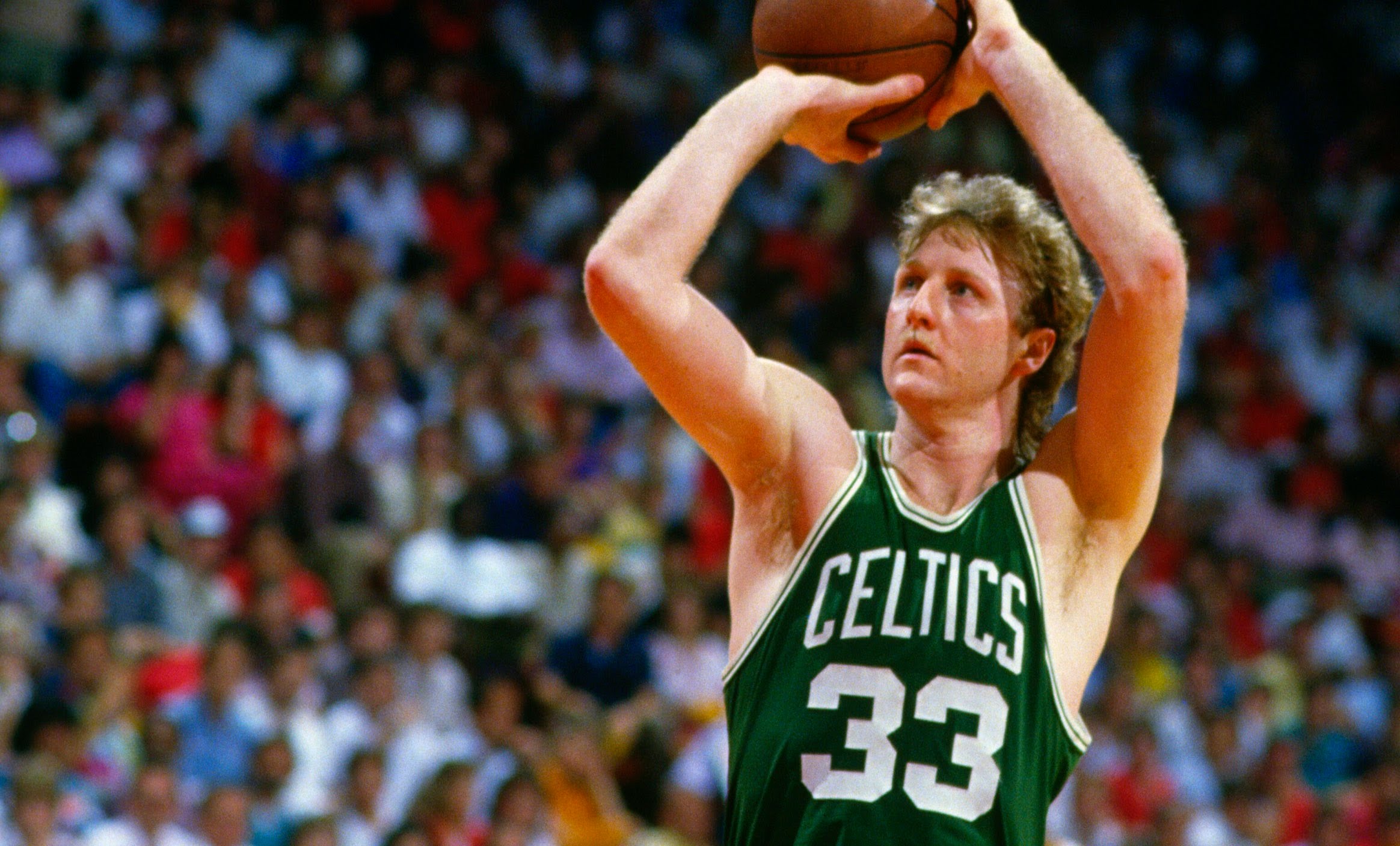 wallpaper Larry Bird