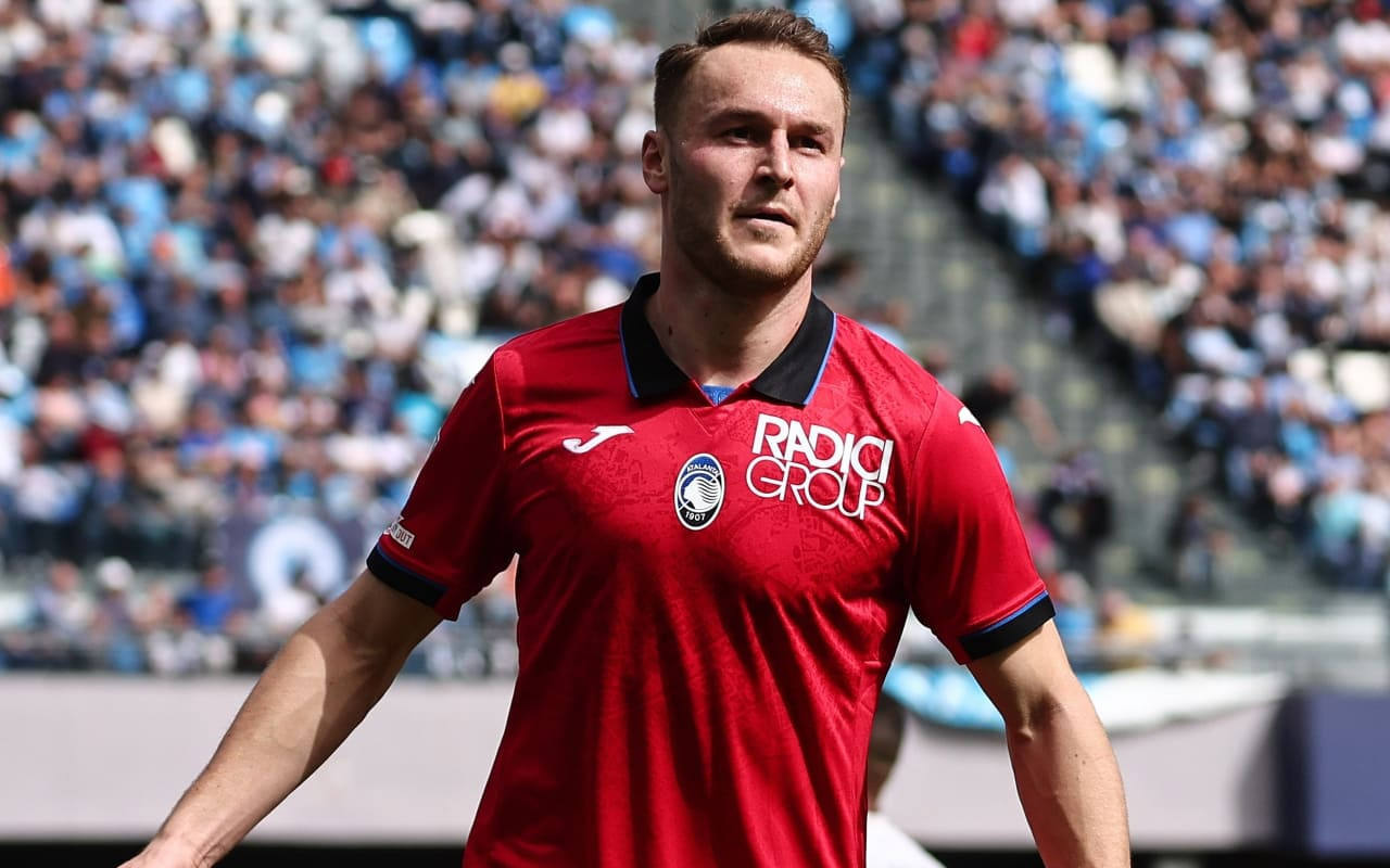 Teun Koopmeiners wallpaper hd 