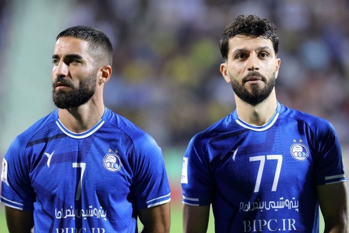 عکس مهرداد محمدی