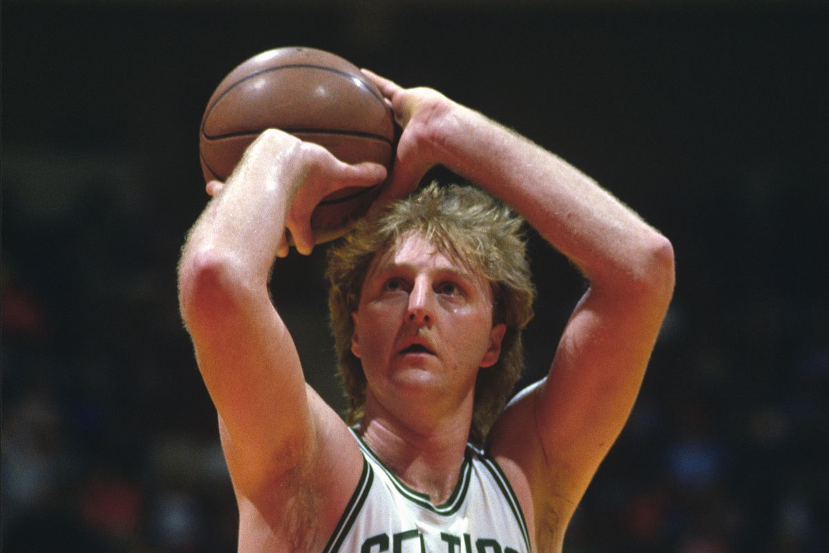 wallpaperLarry Bird