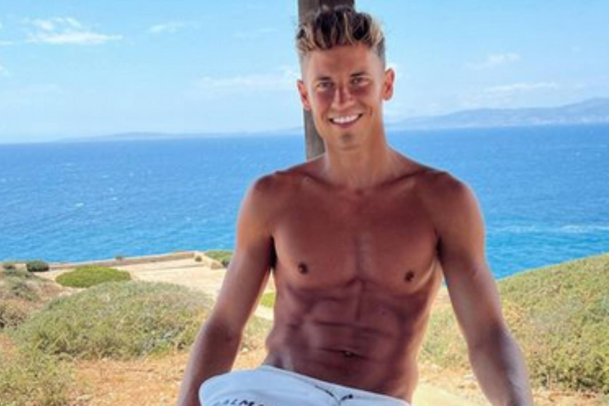 Marcos Llorente wallpaper hd 