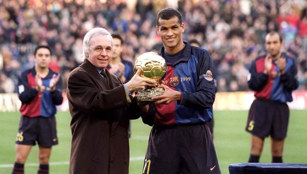  wallpaper hd Rivaldo